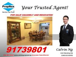 Blk 273C Jurong West Avenue 3 (Jurong West), HDB 5 Rooms #126974532